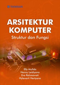 Image of Arsitektur Komputer: Struktur dan fungsi